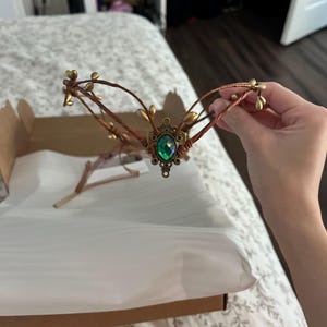 Emily ha añadido una foto de su compra