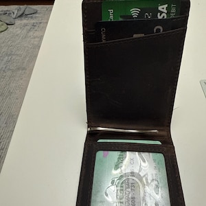 John added a photo of their purchase