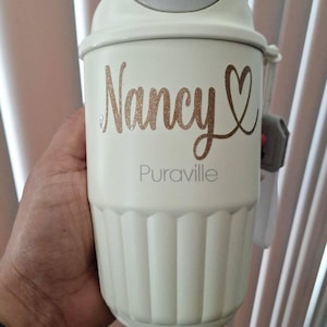 Leticia added a photo of their purchase