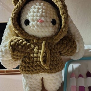 Rosa added a photo of their purchase