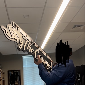 Judy added a photo of their purchase