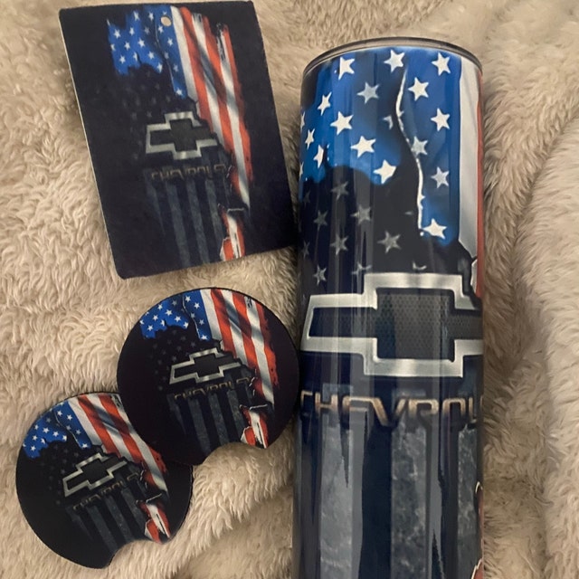 CHEVROLET CHEVY - T-shirt Con Stampa - Grey - Foto 13