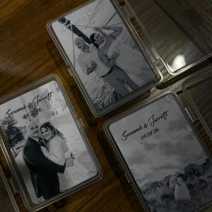 Savannah added a photo of their purchase