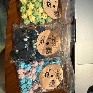 Christy adicionaram uma foto da sua compra