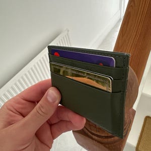 Peter added a photo of their purchase