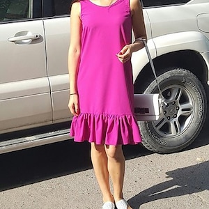 Maria added a photo of their purchase