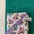Half Square Triangle Pouch Downloadable PDF Pattern - Etsy Australia