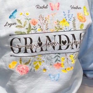 Nancy added a photo of their purchase