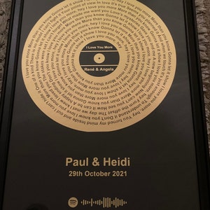 Heidi added a photo of their purchase