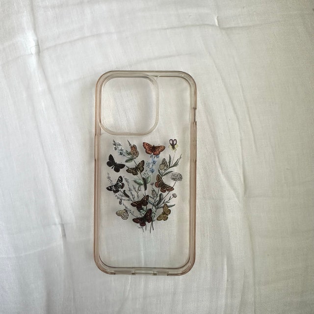 Phone Cases / Bag Charms / Keychains – Beauty Bird Vintage