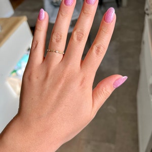 Jacqueline added a photo of their purchase