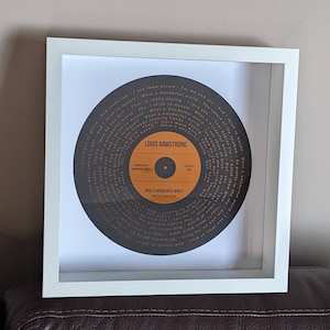 Pinker added a photo of their purchase