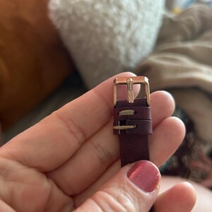 Liz added a photo of their purchase