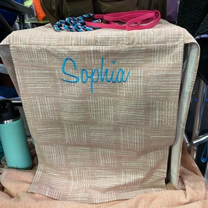 Kelly added a photo of their purchase