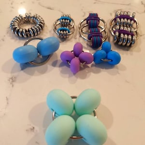 Comprador de Etsy ha añadido una foto de su compra