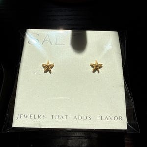 Mia added a photo of their purchase