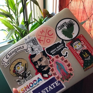 Sally added a photo of their purchase