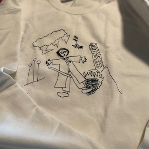 Jaclyn added a photo of their purchase