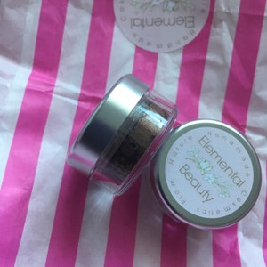 Binks added a photo of their purchase