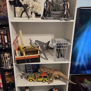 luis added a photo of their purchase