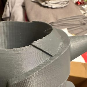 Etsy-köpare lade till en bild av sitt köp