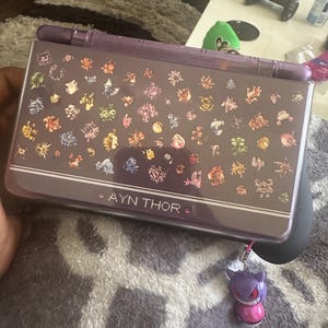 Alaina added a photo of their purchase