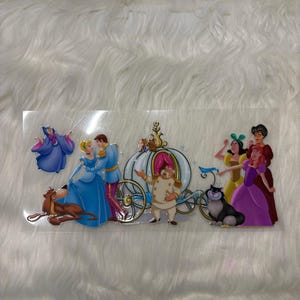 ShopLillyGCreations added a photo of their purchase