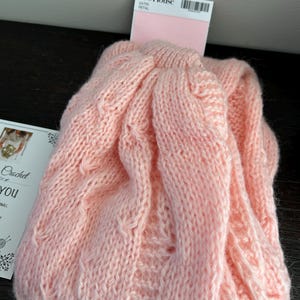 Beth added a photo of their purchase