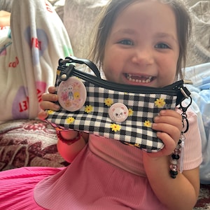 Megan adicionaram uma foto da sua compra