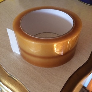 Madeline added a photo of their purchase