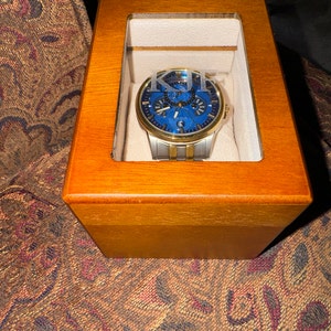 Kyle added a photo of their purchase