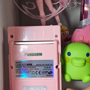A added a photo of their purchase