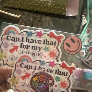 Kimberly added a photo of their purchase
