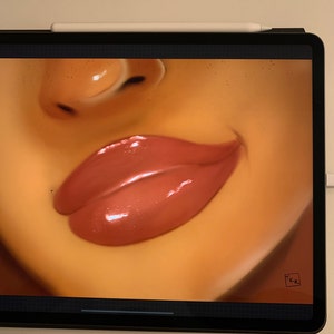 M lade till en bild av sitt köp