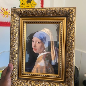 Cole added a photo of their purchase