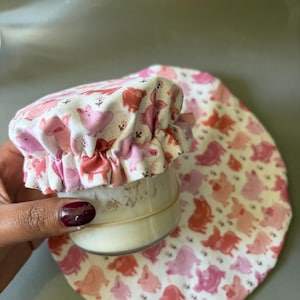 Kimberly added a photo of their purchase