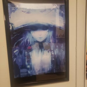 Jared added a photo of their purchase