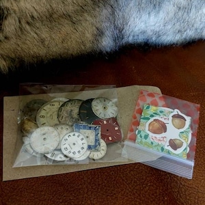 bagotrikz adicionaram uma foto da sua compra