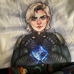 Annabelle added a photo of their purchase