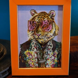 Rachel added a photo of their purchase