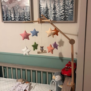 Etsy-koper heeft een foto van de aankoop toegevoegd