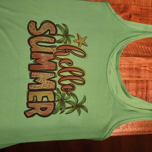 Melissa added a photo of their purchase