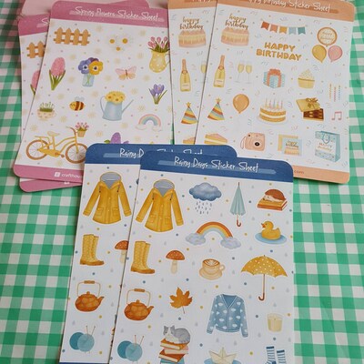 Printable Recipe Cards Recipe Templates Printable 5x7 Recipe Cards 6x4 ...