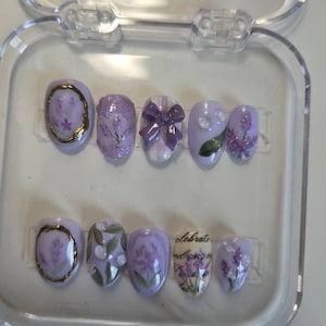 Ivanna added a photo of their purchase