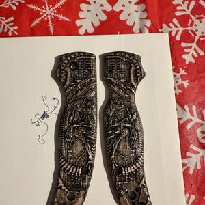 Bryan ha añadido una foto de su compra