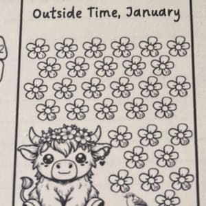 Nancy added a photo of their purchase