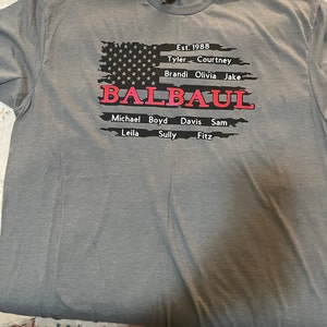 Courtney added a photo of their purchase