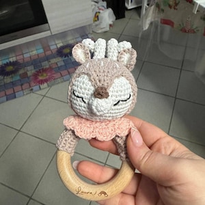 Michela added a photo of their purchase