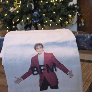 Julie added a photo of their purchase