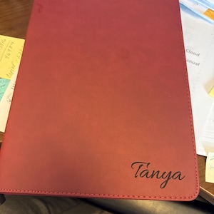 Etsy buyer added a photo of their purchase
